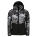 Men's winter jacket 4F KUMN005A