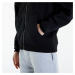 Mikina Karl Kani Chest Signature Essential Zip Hoodie Black