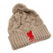 FC Liverpool dámska zimná čiapka Bowline Ski Hat