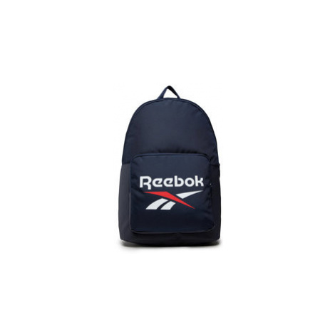 Reebok Ruksak Cl Fo Backpack GP0152 Tmavomodrá