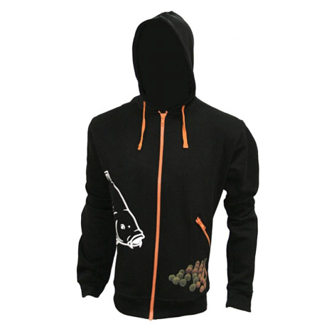 Mikina ZFISH Hoodie Distance Casting veľ. M