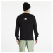 Mikina The North Face Summer Logo Crew TNF Black