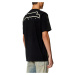 Tričko Diesel T-Just-N3 T-Shirt Čierna