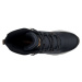 Willard CYBER Pánska vychádzková obuv, tmavo sivá, veľkosť