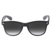 Sunglasses Likoma Youth blk/gry