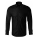Malfini premium Dynamic Pánska košeľa 262 čierna