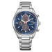 Citizen CA0459-79L Eco-Drive Chronograph 40mm 10ATM