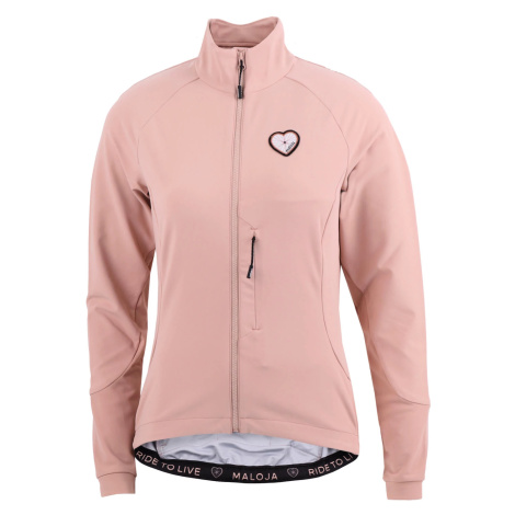 Cycling jacket Maloja FarnM. NOSE