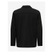 Čierna pánska košeľová bunda ONLY & SONS New Kodyl