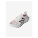 Biele dámske bežecké tenisky adidas Performance Ultraboost 22 Heat Dry
