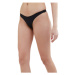 Dámske plavky spodný diel brazilky FUNDANGO Madison High Cut Bottoms-890-black