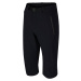 Men's softshell pants Hannah GELLERT anthracite