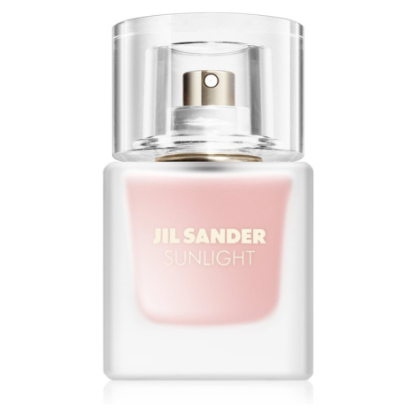 Jil Sander Sunlight Lumière parfumovaná voda pre ženy