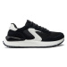 Skechers Sneakersy Fury-Fury Lace Low 183265/BKW Čierna