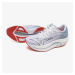 Tenisky Mizuno Wave Rebellion Flash 2 White/ Black/ Gray Mist