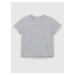 GAP Kids ́s T-shirt with pocket - Boys