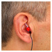 Pasívne protihlukové ochranné zátky do uší MK4