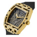 Guess Hodinky Legend GW0564G1 Čierna