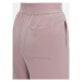 Calvin Klein Performance Teplákové nohavice 00GWS3P606 Ružová Relaxed Fit
