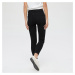 Kalhoty GAP Denim Pants Jegging - High Rise Black Clermont