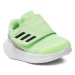 Adidas Sneakersy RunFalcon 3.0 Hook-and-Loop IE5903 Zelená
