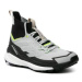 Adidas Trekingová obuv Terrex Free Hiker 2.0 Hiking Shoes IF4923 Sivá