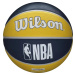 Wilson NBA Team Indiana Pacers Ball WTB1300XBIND