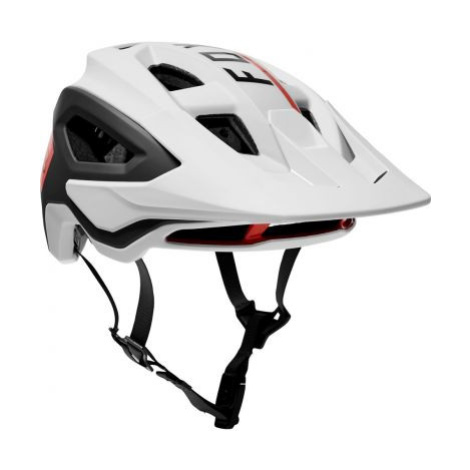 Cyklistické prilby Fox