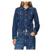 Bunda Diesel De-Bonny Jacket Blue