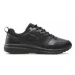 Bagheera Sneakersy Progress 86518-7 C0100 Čierna