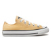 Converse Plátenky Chuck Taylor All Star A11174C Žltá