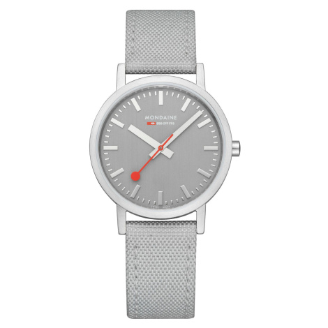 Mondaine A660.30314.80SBH Classic 36mm 3ATM