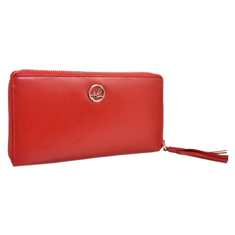 Semiline Woman's Wallet P8224-2