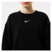 Nike Mikina W Nsw Phnx Flc Os Crew