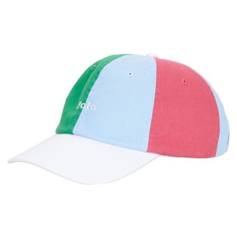 Polo Ralph Lauren  CLS SPRT CAP-CAP-HAT  Šiltovky Viacfarebná