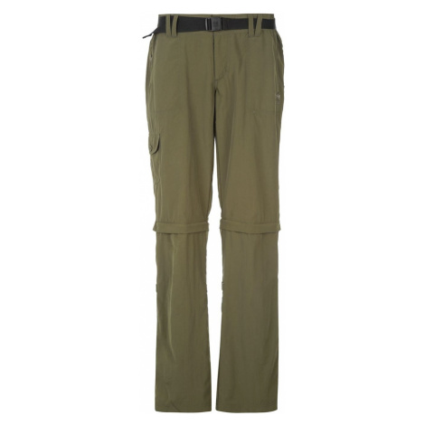 Dámske outdoorové nohavice Karrimor