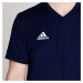 Adidas Climacool V Neck T-Shirt Mens