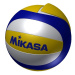 Mikasa VXT 30 Plážová volejbalová lopta, biela, veľkosť