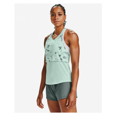 Dámske športové tielka Under Armour