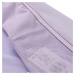 Dětská softshellová bunda s membránou ALPINE PRO GEROCO pastel lilac 104-110