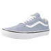 Vans  OLD SKOOL  Módne tenisky Modrá