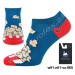 WOLA Členkové ponožky w91.n01-vz.965 B61