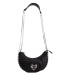 Juicy Couture  EMILY SMALL HOBO  Tašky Čierna