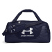 Športová taška Under Armour Undeniable 5.0 Duffle MD Farba: tmavo modrá