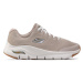 Skechers Sneakersy Arch Fit 232040/TPE Béžová