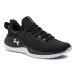 Under Armour Topánky do posilňovne Ua Flow Dynamic Intlknt 3027177-001 Čierna