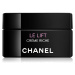 Chanel Le Lift Firming-Anti-Wrinkle spevňujúci krém s vypínacím účinkom pre suchú pleť