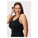 Sťahovacie tielko PLUS SIZE Smoothwear