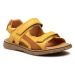 Froddo Sandále G3150235-5 S Žltá