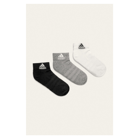 Pánske členkové funkčné ponožky Adidas